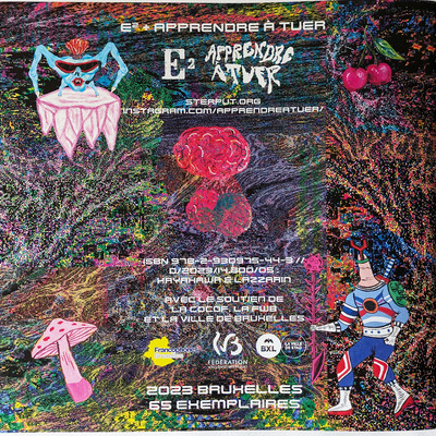  omagatoki - diego lazzarin · motohiro hayakawa