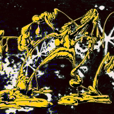 Restraining order - locked in time lp