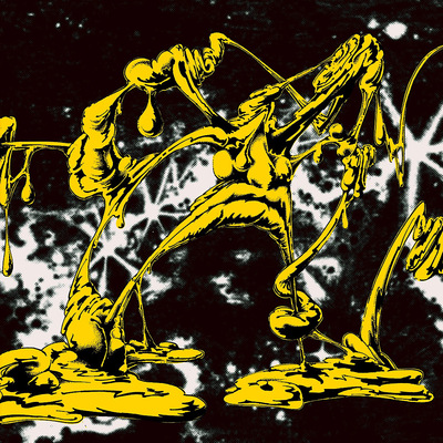 Restraining order - locked in time lp