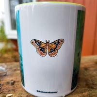 "Ripple & Mystic" Mug  - Thumbnail 9