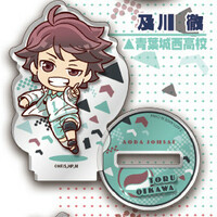 Haikyuu!! Pyonkore Acrylic Stand Gashapon by Takara Tomy - Hinata, Kageyama, Oikawa, Kuroo, Karasuno, Seijoh, Aoba Josai, Nekoma - Thumbnail 3