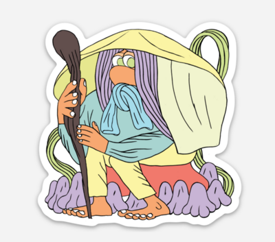 Master of the Grassy Moss 