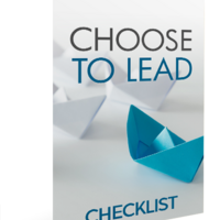 Choose to Lead Guide - Thumbnail 1