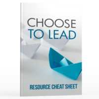 Choose to Lead Guide - Thumbnail 2