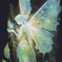 Magical Fairy Cross Stitch Pattern-1