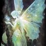 Magical Fairy Cross Stitch Pattern-2