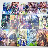 Fire Emblem Cipher marker cards - Thumbnail 2