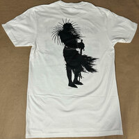 SWORDWIELDER - White Shirt - Thumbnail 2