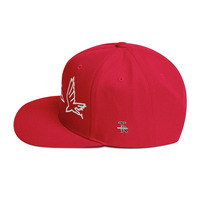 That's Rare! Birds Snapback - Thumbnail 9