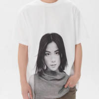 FAYE WONG 98'ALBUM T SHIRT - Thumbnail 1