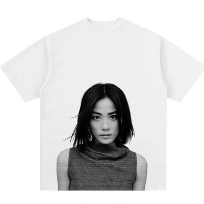 Faye wong 98'album t shirt - Thumbnail 2