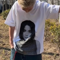 FAYE WONG 98'ALBUM T SHIRT - Thumbnail 3