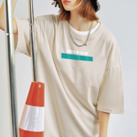 SMILE IS A LANGUAGE T SHIRT - Thumbnail 4