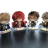 Honkai Star Rail 4" Acrylic Stands - Thumbnail 3