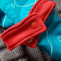 [IN STOCK] Trigun Stampede Vash the Stampede Casual Cosplay Hoodie - Thumbnail 8