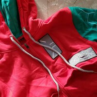 [IN STOCK] Trigun Stampede Vash the Stampede Casual Cosplay Hoodie - Thumbnail 5