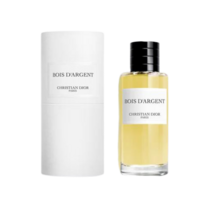 Bois D'Argent New Fragrance