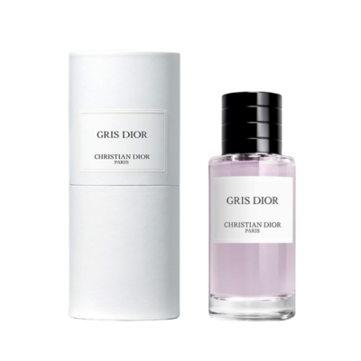 Bois d'argent new fragrance