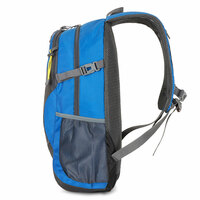 Sport 40L Plus Size Lightweight Mountaineering Travel Hiking Waterproof Backpack Outdoor Bags Cycling Daypack Camping Rucksack - Thumbnail 1