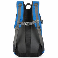 Sport 40L Plus Size Lightweight Mountaineering Travel Hiking Waterproof Backpack Outdoor Bags Cycling Daypack Camping Rucksack - Thumbnail 2