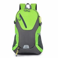 Sport 40L Plus Size Lightweight Mountaineering Travel Hiking Waterproof Backpack Outdoor Bags Cycling Daypack Camping Rucksack - Thumbnail 9