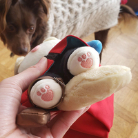 [IN STOCK] Trigun Stampede Vash the Stampede 20 cm Puppy Plushie  - Thumbnail 1