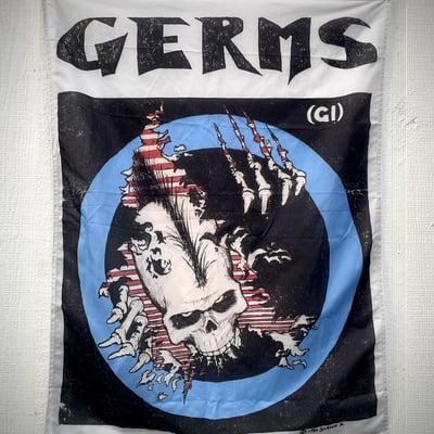 Germs flag