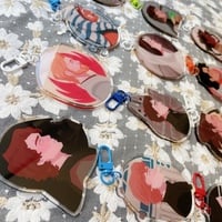 Odyssey Charms (Series 1) - Thumbnail 2