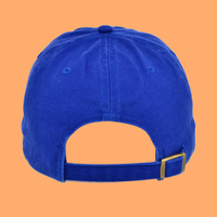 BOOKS CAP - Thumbnail 1