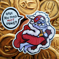 Hades Full Set [Stickers] - Thumbnail 2