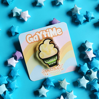 LGBTQI+ Ice Cream Pins! - Thumbnail 2