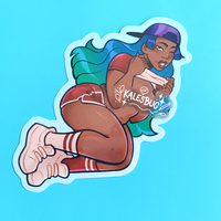 H*rny Ronnie [OC] - Thumbnail 2