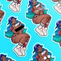 H*rny Ronnie [OC] - Thumbnail 3