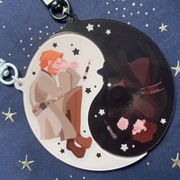 Force Magnet Charms - Thumbnail 2