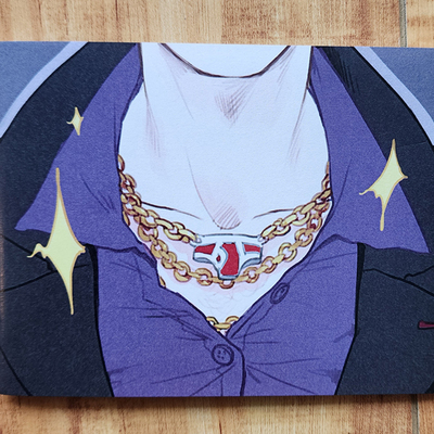 You are all filthy <3 by reapersun (18+)