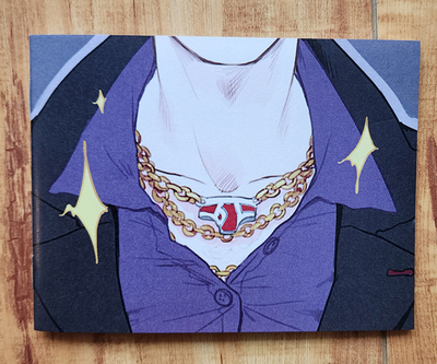 You are all filthy <3 by Reapersun (18+)