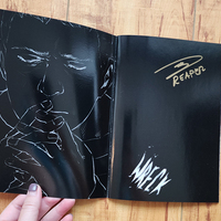 WRECK by Reapersun  - Thumbnail 1