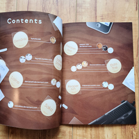 7 Patch Problem: A collaborative fanbook - Thumbnail 1