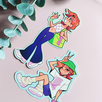 Joenie [OC] - Thumbnail 1