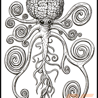 Drawtumn 2020 Sketches PART 2 - Thumbnail 3