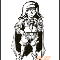 Drawtumn 2021 Sketches PART 2 - Thumbnail 2