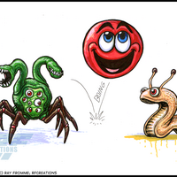 Drawtumn 2015 Sketches - Thumbnail 3