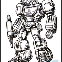 Drawtumn 2015 Sketches - Thumbnail 7