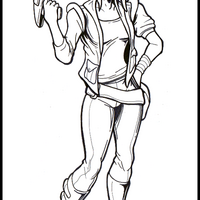 Drawtumn 2015 Sketches - Thumbnail 8