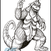 Drawtumn 2016 Sketches - PART 1 - Thumbnail 1