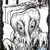 Drawtumn 2016 Sketches - PART 1 - Thumbnail 7