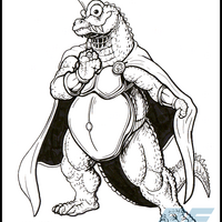 Drawtumn 2016 Sketches PART 2 - Thumbnail 4