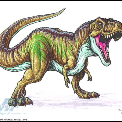 Drawtumn 2016 sketches part 2