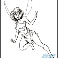 Drawtumn 2016 Sketches PART 2 - Thumbnail 1