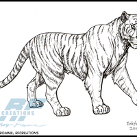 Drawtumn 2016 Sketches PART 3 - Thumbnail 1